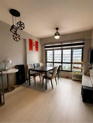 Buangkok Link (Hougang),  #601372281